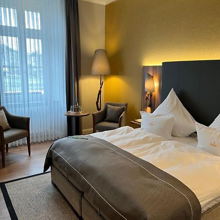 Hotel Moseltor Verbandsgemeinde Verbandsgemeinde Traben-Trarbach Buitenkant foto