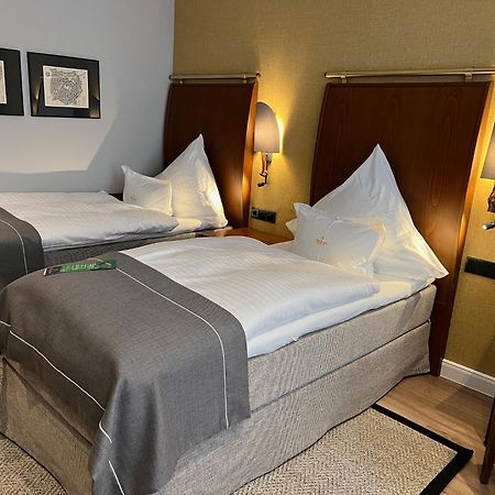 Hotel Moseltor Verbandsgemeinde Verbandsgemeinde Traben-Trarbach Buitenkant foto
