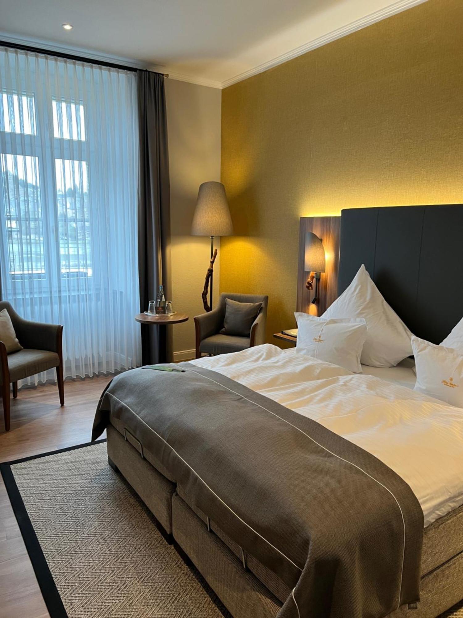 Hotel Moseltor Verbandsgemeinde Verbandsgemeinde Traben-Trarbach Buitenkant foto